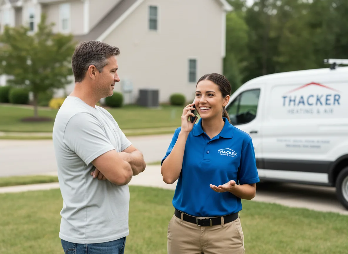Ac Repair Loyal, WI FAQs